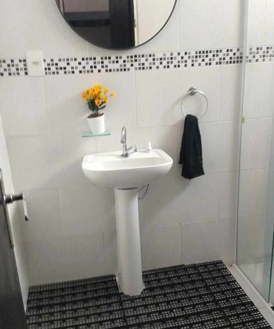 Best Hostel São Paulo 0*,