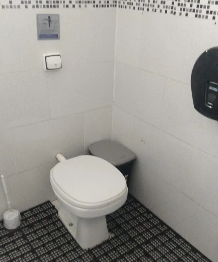 Best Hostel São Paulo
