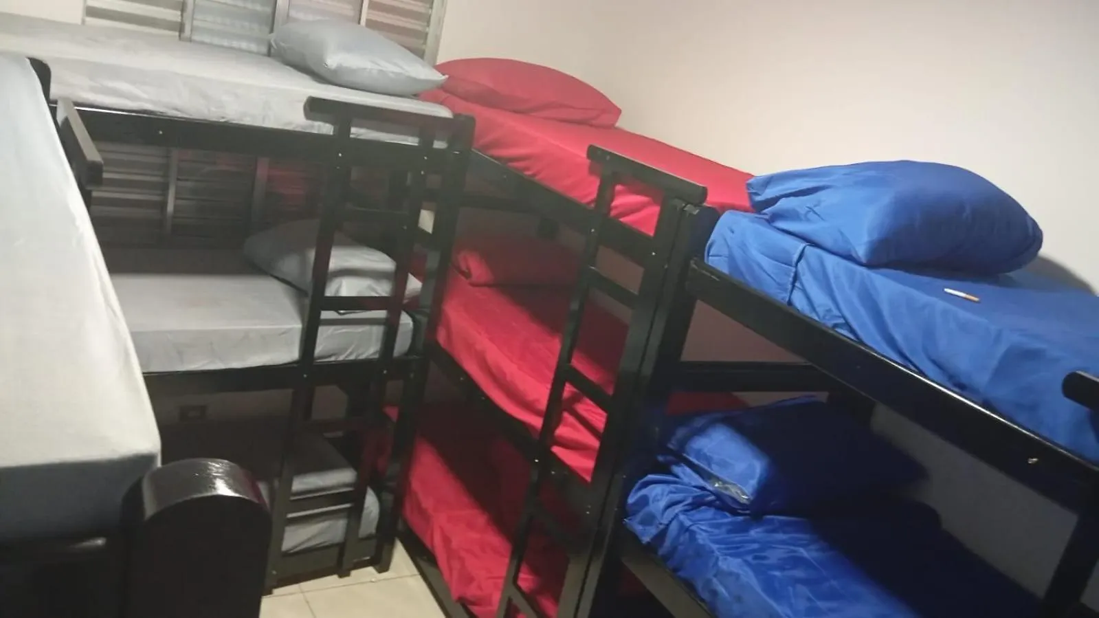 Best Hostel São Paulo