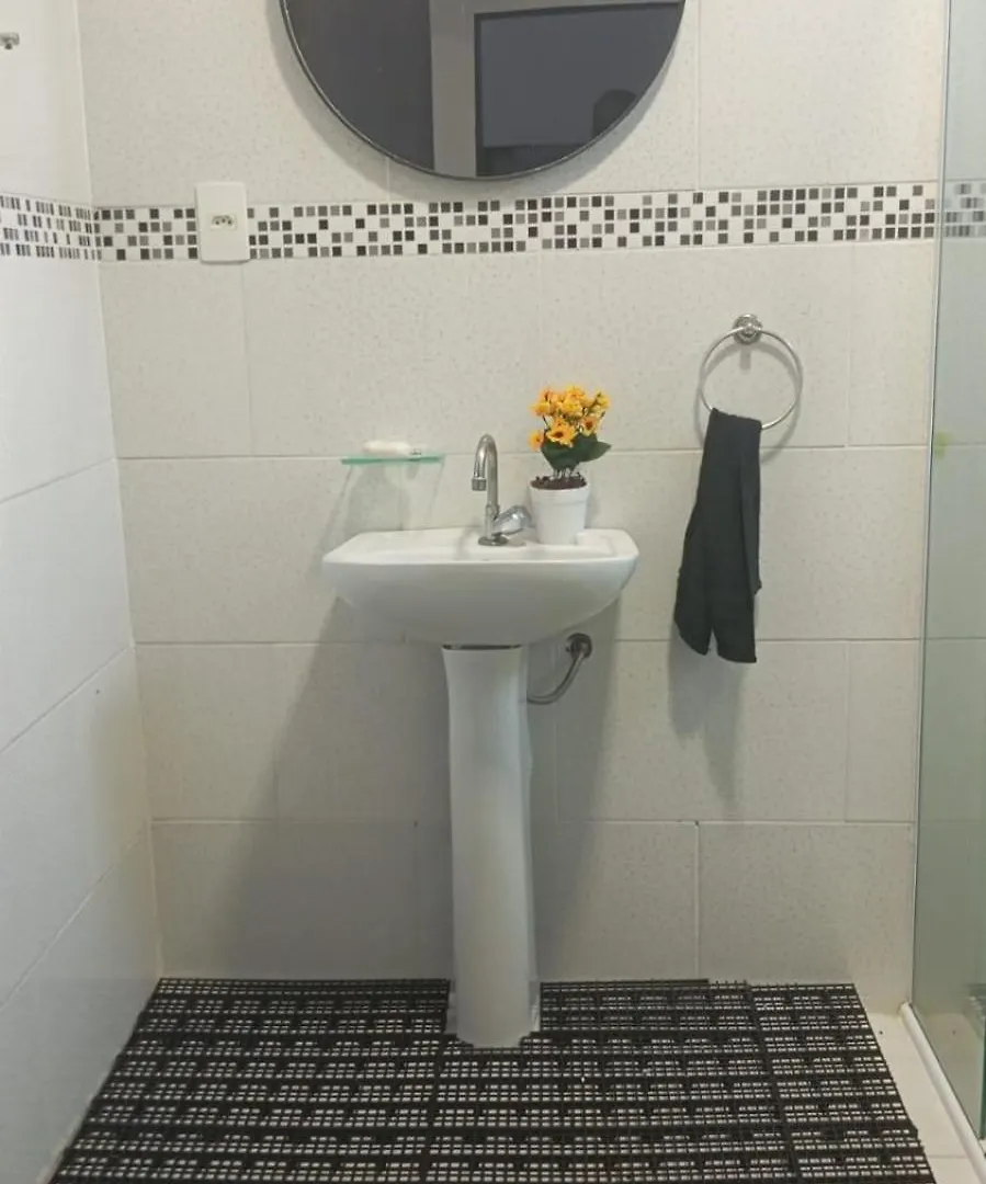 Best Hostel São Paulo