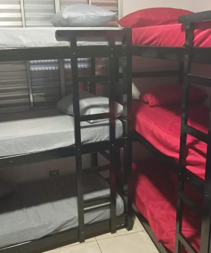 Best Hostel São Paulo Brasil