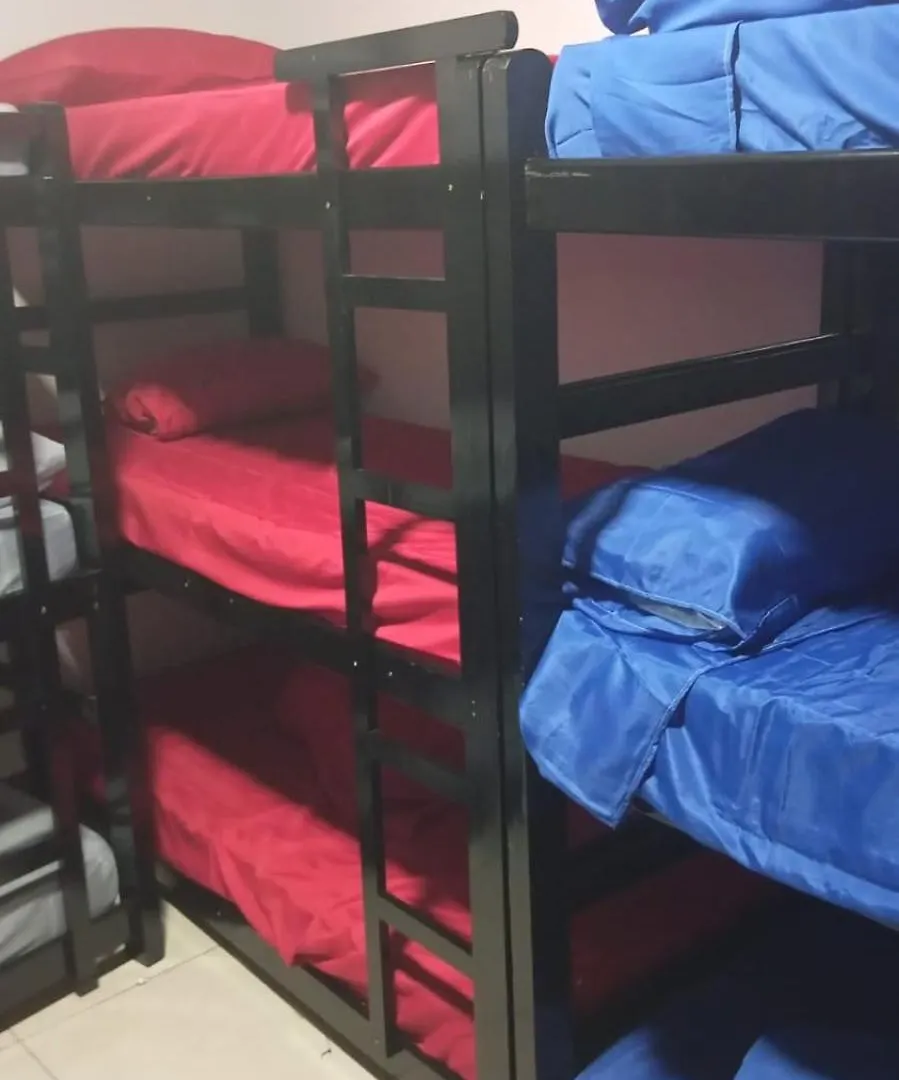 Best Hostel São Paulo