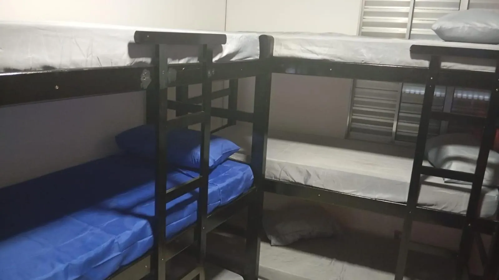 Best Hostel São Paulo Brasil