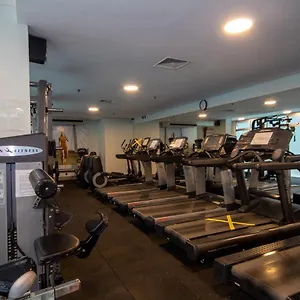 Apartamento Bhomy Vila Olímpia Próximo Ao Shopping Jk Fi212, São Paulo