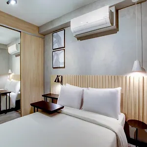 Apartamento Roomo Mariana Residencial Ejoy, São Paulo