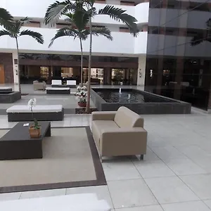  Apartamento Suítes Lê Jardim - Brasil