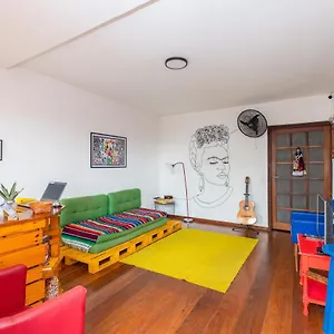  Hostal Casa Azul