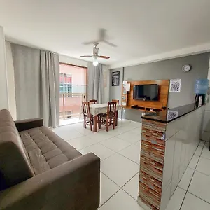  Apartamento Prainha Paradise Brasil