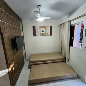  Apartamento Lacqua Diroma 4 - Jn Brasil