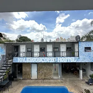  Hostal Kaleidoscopio