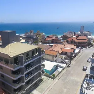  Apartamento Residencial Eugênio Muller Brasil
